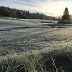 Bergschloessl Herrenwies Penzion 3*