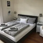 Penzion Bergschloessl Herrenwies 3*
