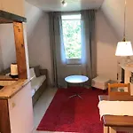 Penzion Bergschloessl Herrenwies