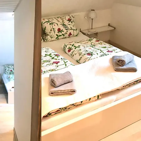 Bergschloessl Herrenwies Forbach