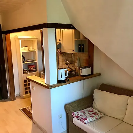 Bergschloessl Herrenwies Guest house *