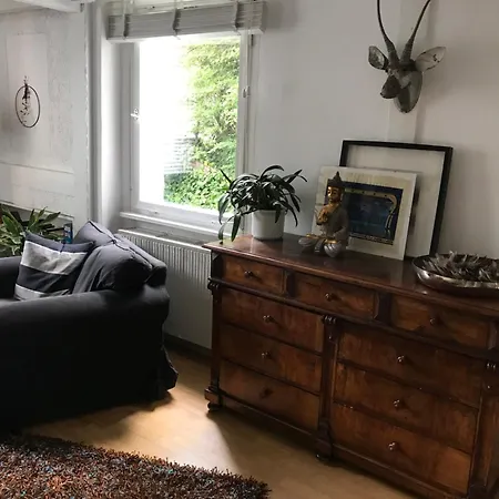 Guest house Bergschloessl Herrenwies Forbach
