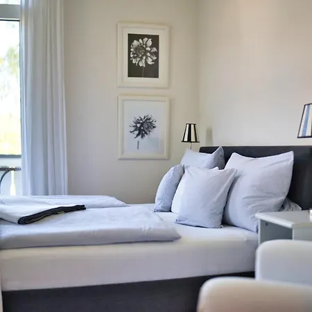 Bergschloessl Herrenwies 3* Forbach