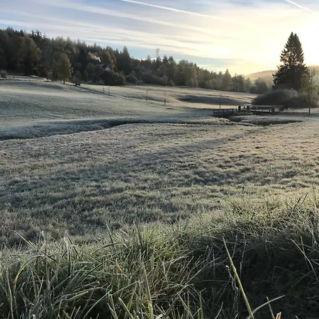 Bergschloessl Herrenwies Guest house *