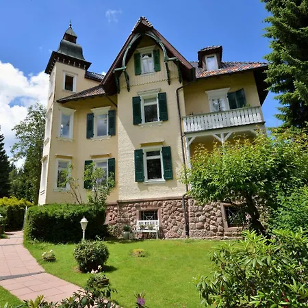 Bergschloessl Herrenwies Guest house *