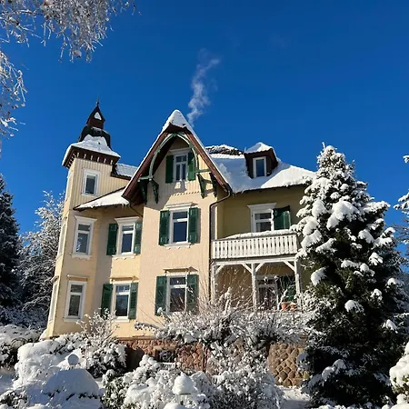 Guest house Bergschloessl Herrenwies