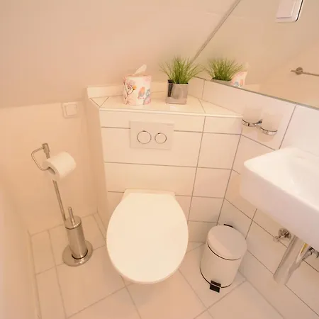 Bergschloessl Herrenwies Guest house *