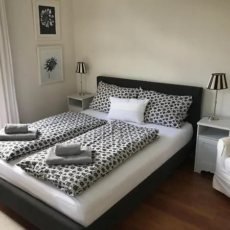 Pensión Bergschloessl Herrenwies 3*