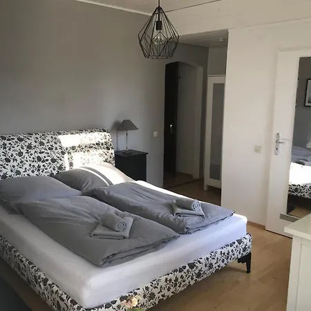 Bergschloessl Herrenwies Guest house *
