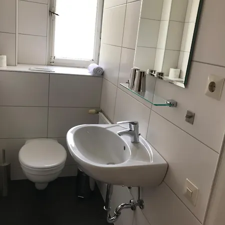 Bergschloessl Herrenwies 3* Forbach