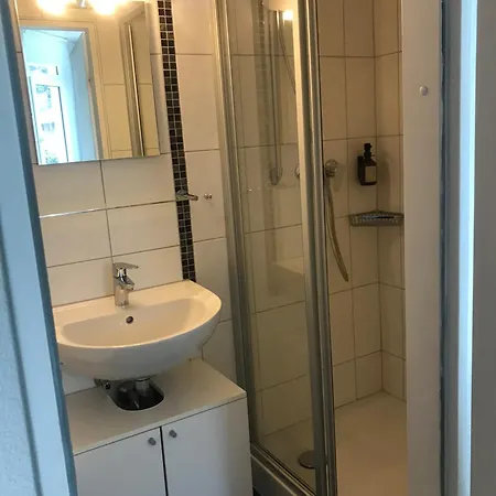 Bergschloessl Herrenwies Forbach